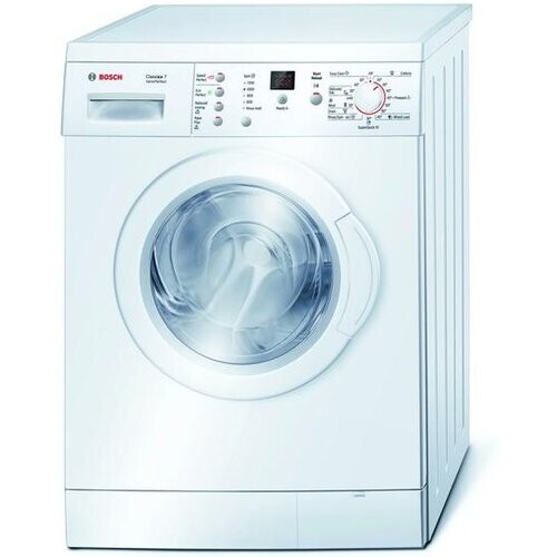 Bosch Wae24369 - Wasmachine - 7 Kg - 1200 Tpm - Varioperfect | Tweedehands (Refurbished) Tweedehands
