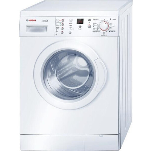 Bosch Wae24377 Wasmachine Varioperfect 1200t 7kg | Tweedehands (Refurbished)