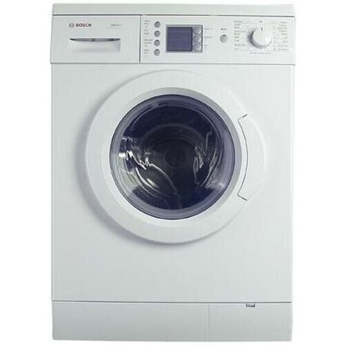 Bosch Wae24467 Wasmachine 7kg 1200t | Tweedehands (Refurbished) Tweedehands