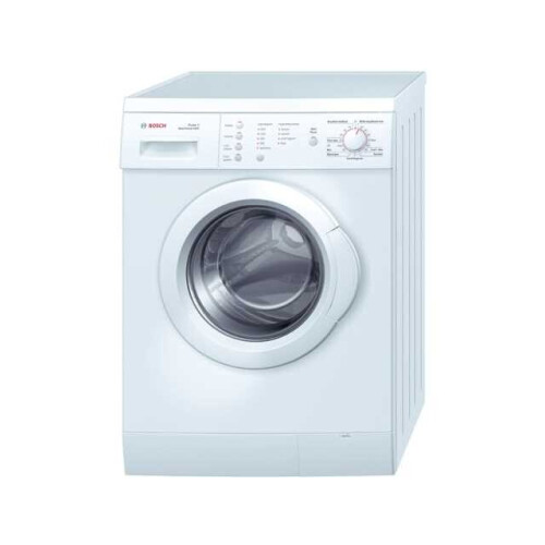 Bosch Wae27160 Wasmachine 1350t 6kg | Tweedehands (Refurbished)