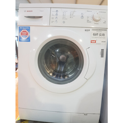 Bosch Wae28140 Wasmachine 6kg 1400t | Tweedehands (Refurbished)