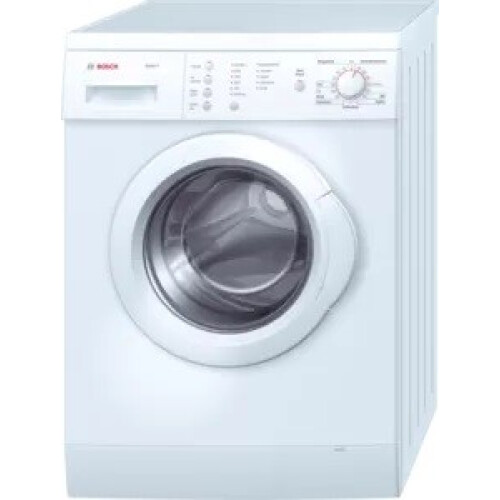 Bosch Wae28140 Wasmachine 6kg 1400t | Tweedehands (Refurbished)