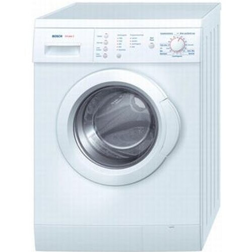 Bosch Wae28160 Wasmachine 6kg 1400t | Tweedehands (Refurbished) Tweedehands