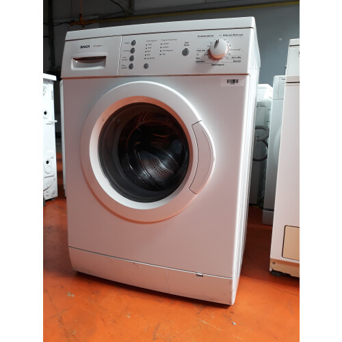 Bosch Wae28160 Wasmachine 6kg 1400t | Tweedehands (Refurbished)