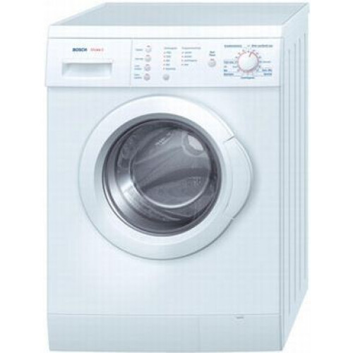 Bosch Wae28160 Wasmachine 6kg 1400t | Tweedehands (Refurbished)