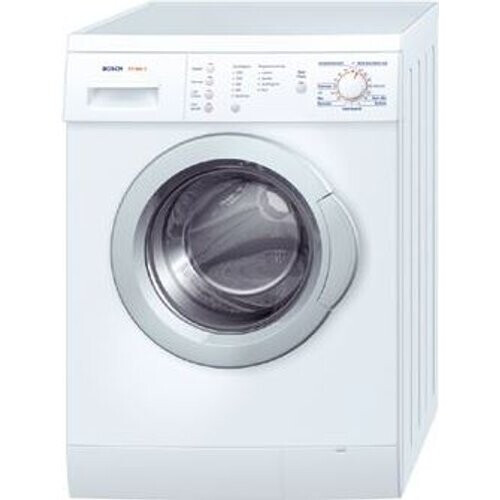 Bosch Wae28161 Wasmachine 7kg 1400t | Tweedehands (Refurbished) Tweedehands