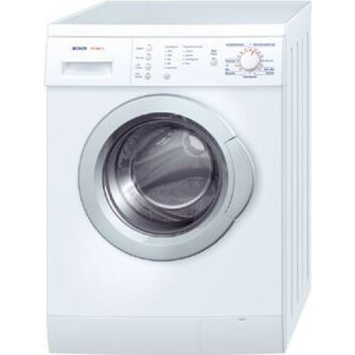 Bosch Wae28161 Wasmachine 7kg 1400t | Tweedehands (Refurbished)