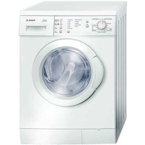 Bosch Wae28162 Wasmachine 6kg 1400t | Tweedehands (Refurbished) Tweedehands