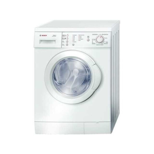 Bosch Wae28162 Wasmachine 6kg 1400t | Tweedehands (Refurbished)