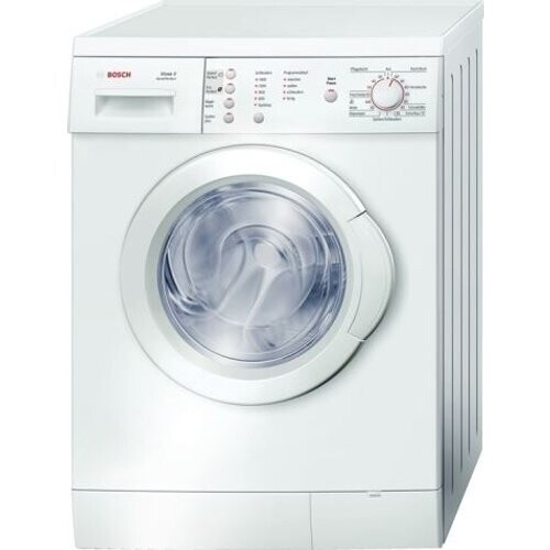 Bosch Wae28163 Wasmachine 6kg 1400t | Tweedehands (Refurbished) Tweedehands
