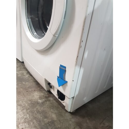 Bosch Wae28163fg - Wasmachine - 6 Kg - 1400 Tpm Tweedehands