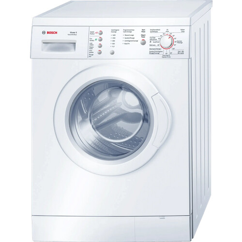 Bosch Wae28168fg - Wasmachine - 7 Kg - 1400 Tpm - Varioperfect | Tweedehands (Refurbished) Tweedehands