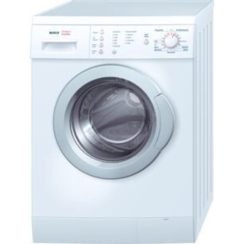 Bosch Wae28170ex - Wasmachine - 6 Kg - 1400 Tpm - Duits Bedieningspaneel | Tweedehands (Refurbished)