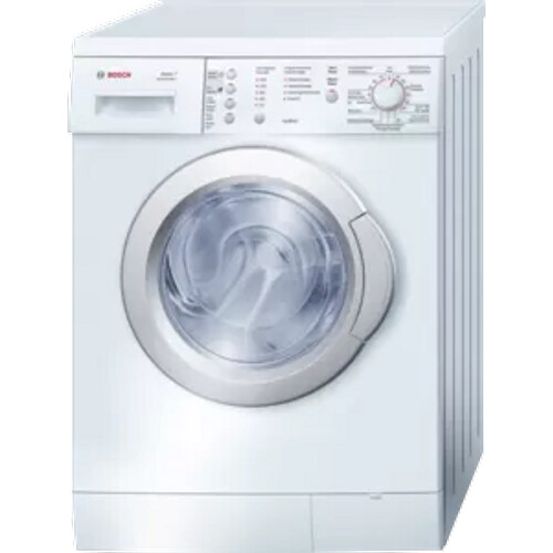 Bosch Wae28174ex - Wasmachine - 7 Kg - 1400 Tpm - Varioperfect - Energieklasse A | Tweedehands (Refurbished) Tweedehands