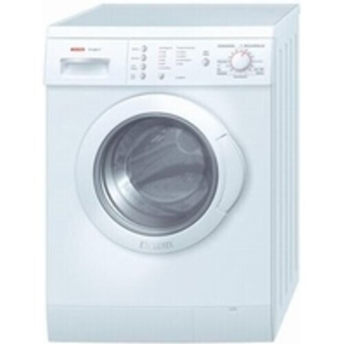 Bosch Wae28190 Wasmachine 6kg 1400t | Tweedehands (Refurbished) Tweedehands