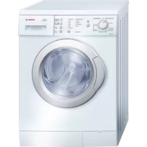 Bosch Wae281k1nl - Wasmachine - 6 Kg - 1400 Tpm - Energieklasse A - Wit | Tweedehands (Refurbished)