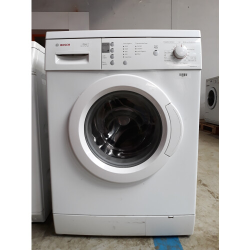 Bosch Wae281m1 - Wasmachine - 7 Kg - 1400 Tpm | Tweedehands (Refurbished)