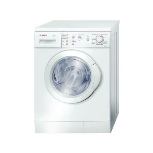Bosch Wae281m1 - Wasmachine - 7 Kg - 1400 Tpm | Tweedehands (Refurbished)