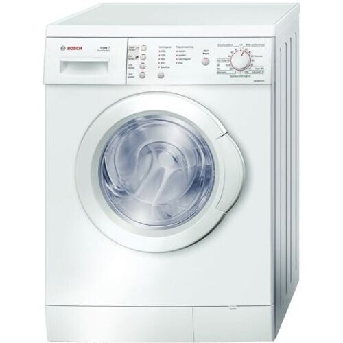 Bosch Wae281m1 - Wasmachine - 7 Kg - 1400 Tpm | Tweedehands (Refurbished) Tweedehands