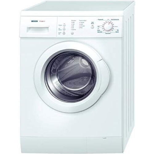 Bosch Wae281y0 Wasmachine 6kg 1400t | Tweedehands (Refurbished)