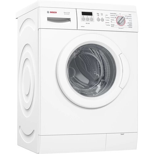 Bosch Wae28266nl - Wasmachine - 6 Kg - 1400 Tpm - Varioperfect | Tweedehands (Refurbished) Tweedehands