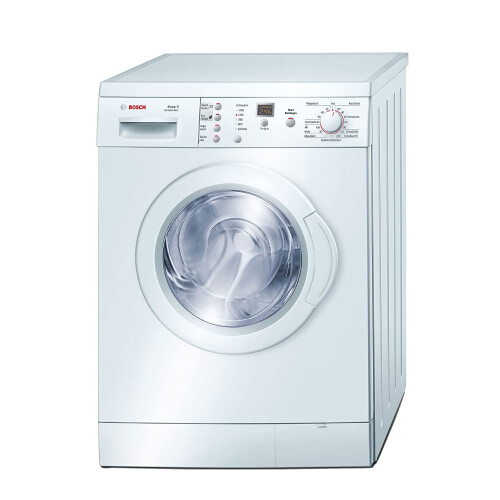 Bosch Wae28323 - Wasmachine - 6 Kg - 1400 Tpm - Speedperfect | Tweedehands (Refurbished)