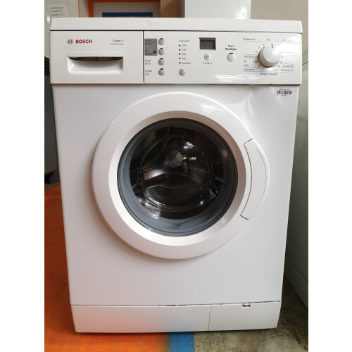 Bosch Wae28323 - Wasmachine - 6 Kg - 1400 Tpm - Speedperfect | Tweedehands (Refurbished)