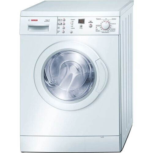 Bosch Wae28323 - Wasmachine - 6 Kg - 1400 Tpm - Speedperfect | Tweedehands (Refurbished) Tweedehands