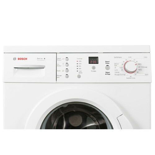 Bosch Wae28330 - Wasmachine - 7 Kg - 1400 Tpm - Varioperfect | Tweedehands (Refurbished)