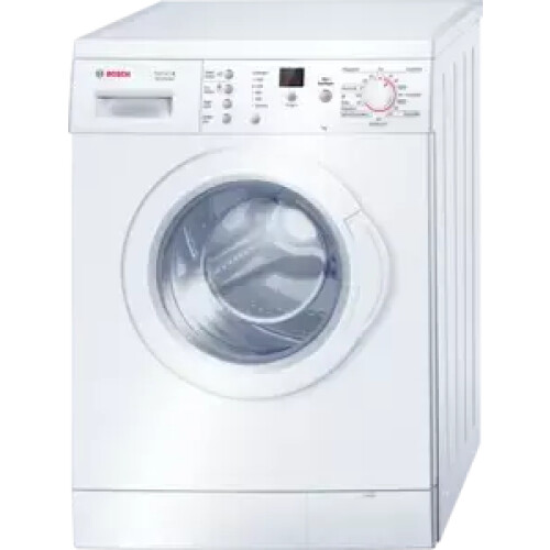 Bosch Wae28330 - Wasmachine - 7 Kg - 1400 Tpm - Duits Paneel | Tweedehands (Refurbished)