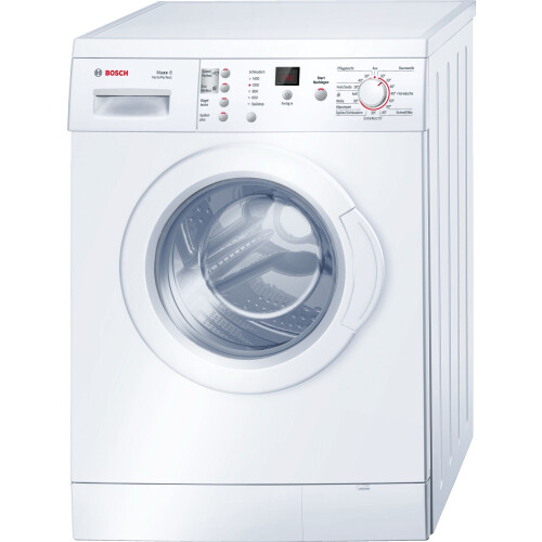 Bosch Wae28346 - Wasmachine - 6 Kg - 1400 Tpm | Tweedehands (Refurbished)