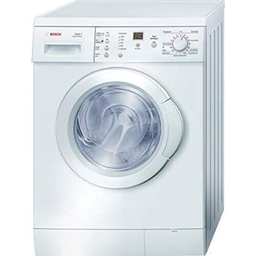 Bosch Wae28390 - Wasmachine - 6 Kg - 1400 Tpm | Tweedehands (Refurbished) Tweedehands