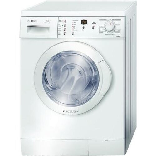 Bosch Wae28391 Wasmachine 7kg 1400t | Tweedehands (Refurbished) Tweedehands