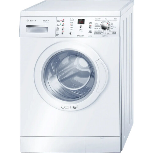 Bosch Wae28393duits - Wasmachine - 6 Kg - 1400 Tpm | Tweedehands (Refurbished) Tweedehands