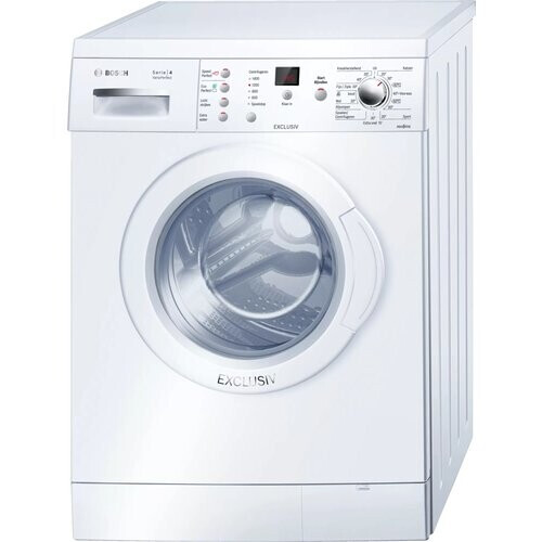 Bosch Wae28397nl - Wasmachine - 6 Kg - 1400 Tpm - Varioperfect | Tweedehands (Refurbished) Tweedehands