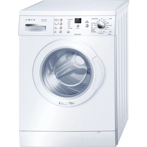 Bosch Wae28397nl - Wasmachine - 6 Kg - 1400 Tpm - Varioperfect | Tweedehands (Refurbished)