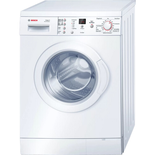 Bosch Wae283a4 - Wasmachine - 6 Kg - 1400 Tpm - Varioperfect | Tweedehands (Refurbished) Tweedehands