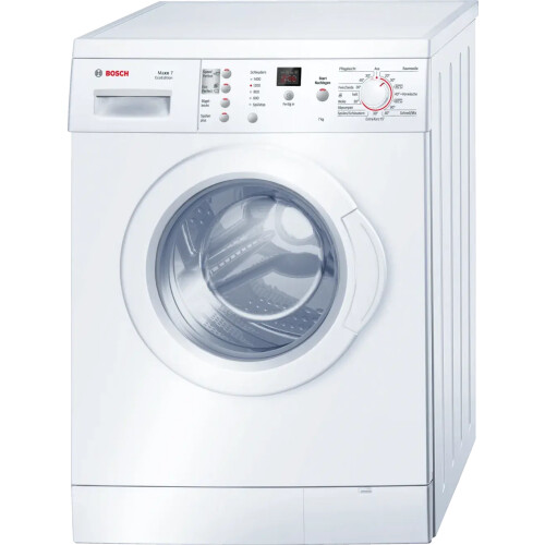 Bosch Wae283ecoduits - Wasmachine - 7 Kg - 1400 Tpm | Tweedehands (Refurbished)