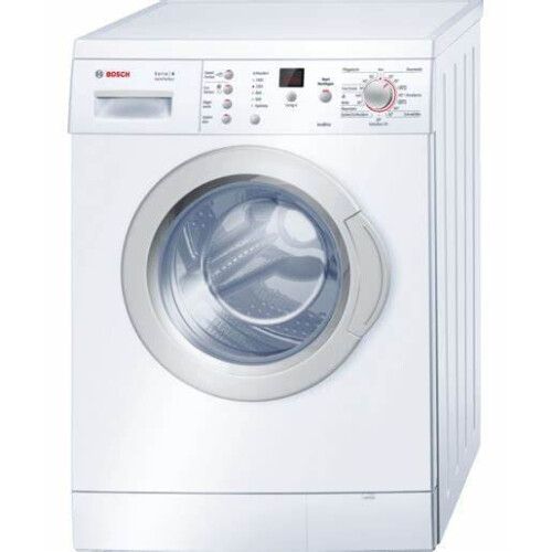 ​bosch Wae283f0 – Wasmachine – 7 Kg – 1400 Toeren | Tweedehands (Refurbished)