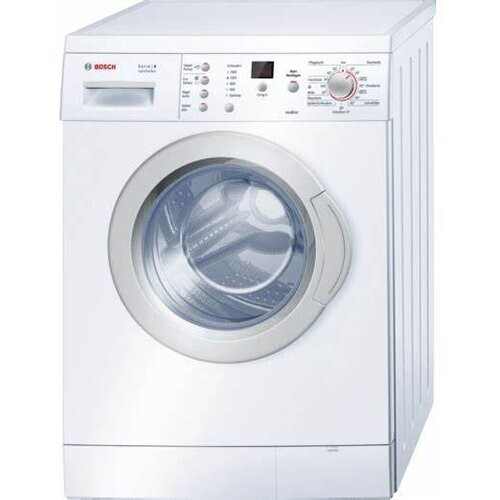 bosch Wae283f0 – Wasmachine – 7 Kg – 1400 Toeren | Tweedehands (Refurbished) Tweedehands