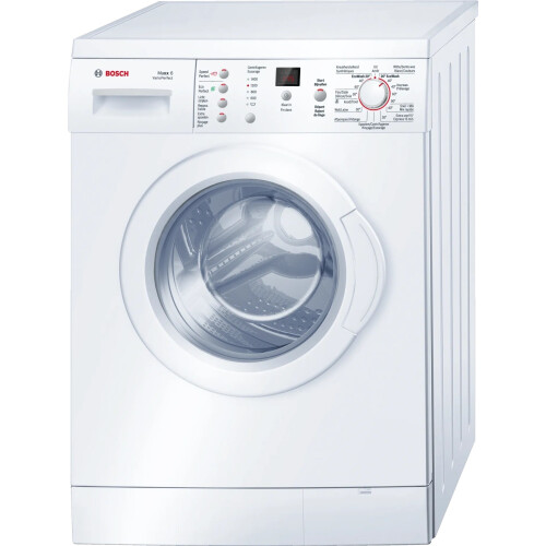 Bosch Wae283p1fg - Wasmachine - 6 Kg - 1400 Tpm - Varioperfect | Tweedehands (Refurbished)