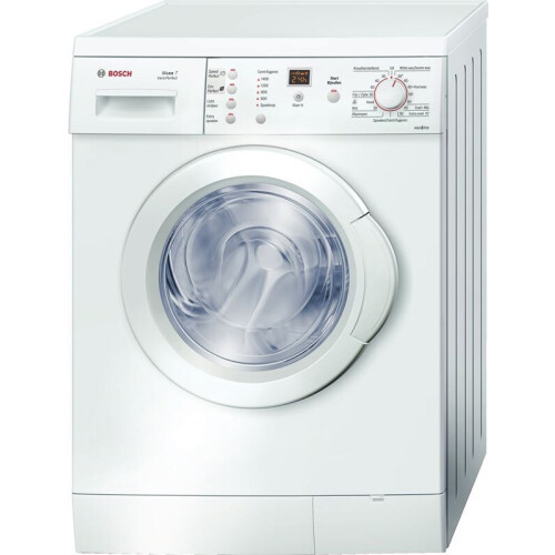 Bosch Wae283s1 - Wasmachine - 7 Kg - 1400 Tpm - Varioperfect | Tweedehands (Refurbished)