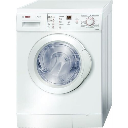 Bosch Wae283s1 - Wasmachine - 7 Kg - 1400 Tpm - Varioperfect | Tweedehands (Refurbished) Tweedehands