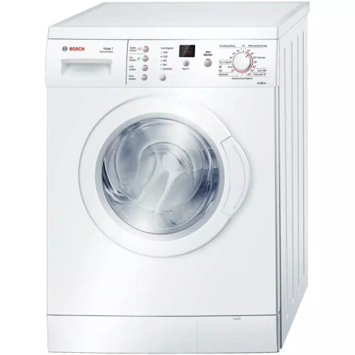 Bosch Wae283s2 Wasmachine 7kg 1400t | Tweedehands (Refurbished)