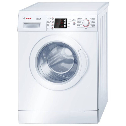 Bosch Wae28426 Wasmachine 7kg 1400t | Tweedehands (Refurbished)
