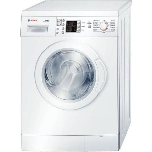 Bosch Wae28445 - Wasmachine - 7 Kg - 1400 Tpm - Speedperfect & Ecoperfect | Tweedehands (Refurbished) Tweedehands