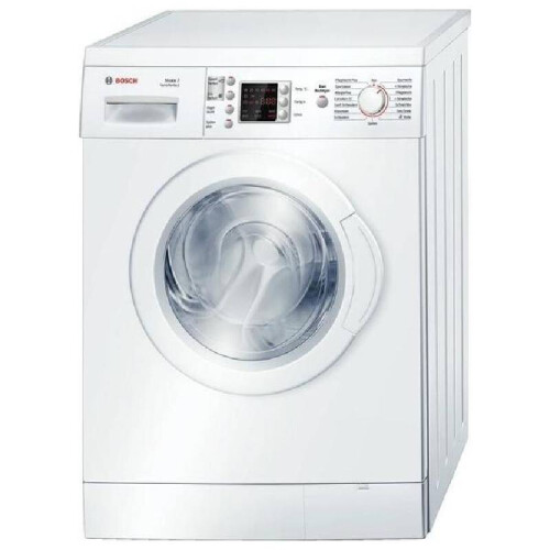 Bosch Wae28445 - Wasmachine - 7 Kg - 1400 Tpm - Speedperfect & Ecoperfect | Tweedehands (Refurbished)