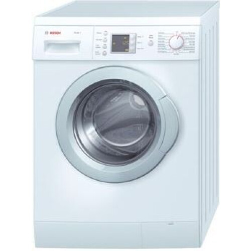 Bosch Wae28461 - Wasmachine - 7 Kg - 1400 Tpm - Energieklasse A+ | Tweedehands (Refurbished)
