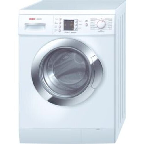 Bosch Wae28490 Wasmachine 1400t 6kg | Tweedehands (Refurbished) Tweedehands