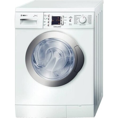 Bosch Wae28493 - Wasmachine - 7 Kg - 1400 Tpm - Varioperfect | Tweedehands (Refurbished) Tweedehands